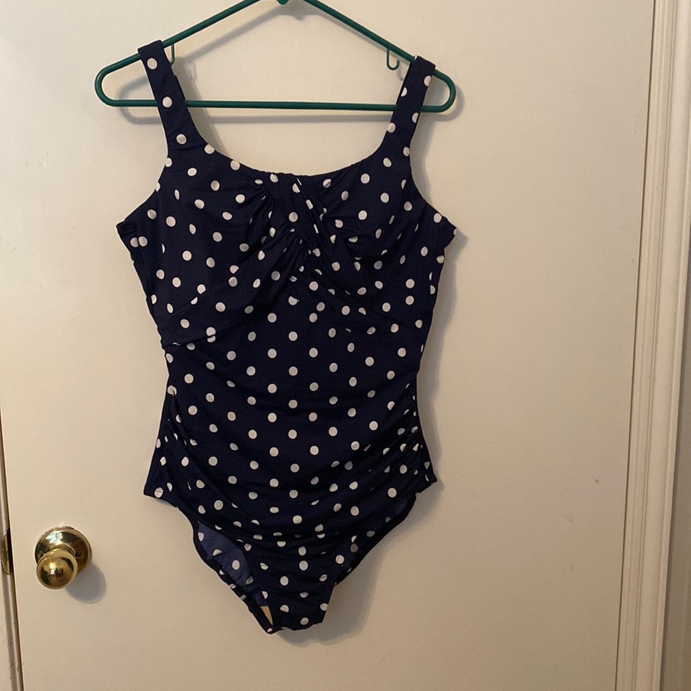 Polka dots!